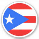 Search for puerto rico travel stickers Flag