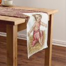 Search for religious table runners Baby jesus