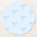 Search for baby shower coasters Whimsical