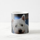 Search for westie terrier mugs Cute