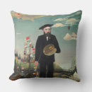Recherche de rousseau coussins Peinture