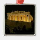 Search for athens greece ornaments Temple