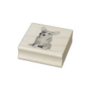 Search for welsh rubber stamps Cute