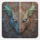 Search for medieval dragon stickers Mythical