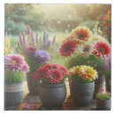 Search for bloom tiles Garden