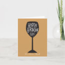 Search for wine glass cards Party