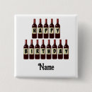 Search for aging humour buttons Happy birthday