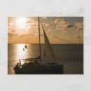 Recherche de catamaran cartes postales Océan