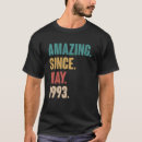 Search for 1993 tshirts May