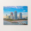 Recherche de miami florida puzzles Floride