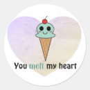 Search for melting stickers Ice