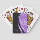 Search for dynamic playing cards Purple