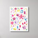 Search for wildflower canvas prints Nature