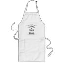Search for the legend aprons Kitchen