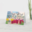 Recherche de hawaii vœux cartes Hula