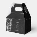 Recherche de goth mariage ballotins Halloween