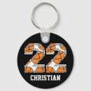 Search for number two keychains Sport