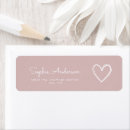 Search for oh baby return address labels Modern