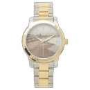 Search for footprints watches Sand