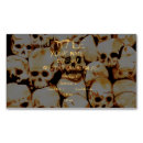 Recherche de tête crâne cartes visite Squelette