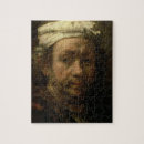 Search for rembrandt puzzles Harmensz