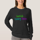 Search for scottish dance tshirts Dancing