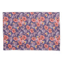 Search for colorful pillowcases Purple