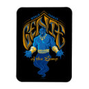 Search for magic lamp magnets Live action