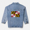 Search for maryland flag clothing United states