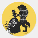 Search for princess belle stickers Typography