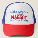 Search for the movement hats America
