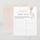 Recherche de baby shower elephant games Pour elle
