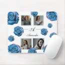 Search for mom birthday mousepads Floral