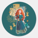 Search for disney brave stickers Disney princess merida