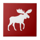 Search for moose tiles Wildlife