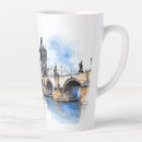 Search for charles bridge mugs River