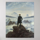 Recherche de romantisme posters Peinture