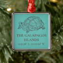 Search for galapagos islands ornaments Ecuador