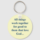 Search for them keychains Scripture