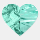 Search for mint green hearts stickers Sparkle