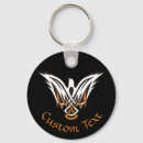 Search for bird wings keychains Flying
