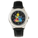 Search for cookie monster sesame street watches Elmo