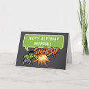 Search for marvel classics cards Hulk