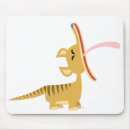 Search for yawn mousepads Tiger