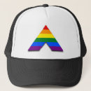 Search for gay pride hats Symbol