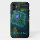 Recherche de alien vert iphone coques Abstrait