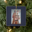 Recherche de saint nicolas ornements Chrétien