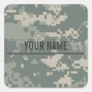 Search for military army stickers Camouflage