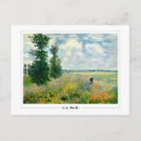 Search for claude monet argenteuil postcards Poppy
