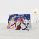 Search for band christmas cards Winter